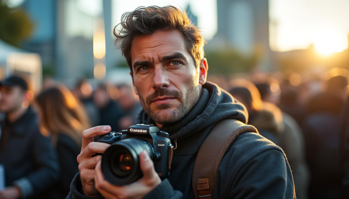 découvrez comment respecter et gérer le droit à l'image en photographie lors des événements publics. conseils pratiques, obligations légales et bonnes pratiques pour protéger la vie privée des personnes photographiées.
