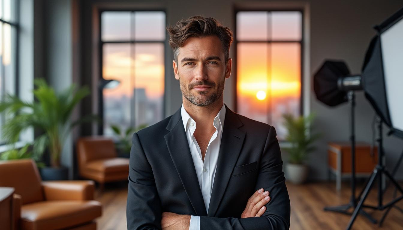 découvrez nos conseils pratiques pour réussir vos photos en studio et apprendre à maîtriser votre équipement comme un professionnel. techniques, astuces et réglages pour des clichés impeccables à chaque prise !