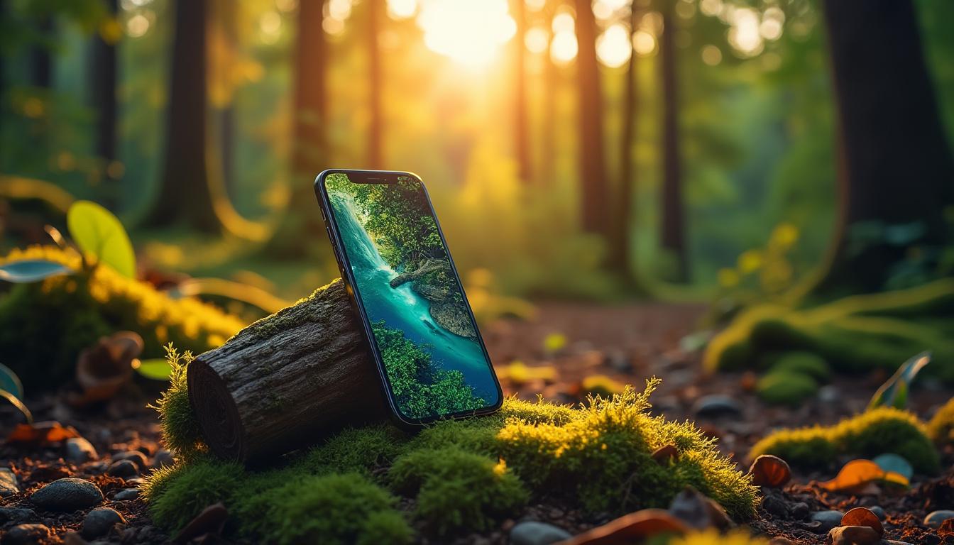découvrez nos conseils essentiels pour réussir vos photos de nature avec un smartphone. apprenez les astuces de prise de vue, les réglages à adopter et comment sublimer vos images en extérieur facilement !