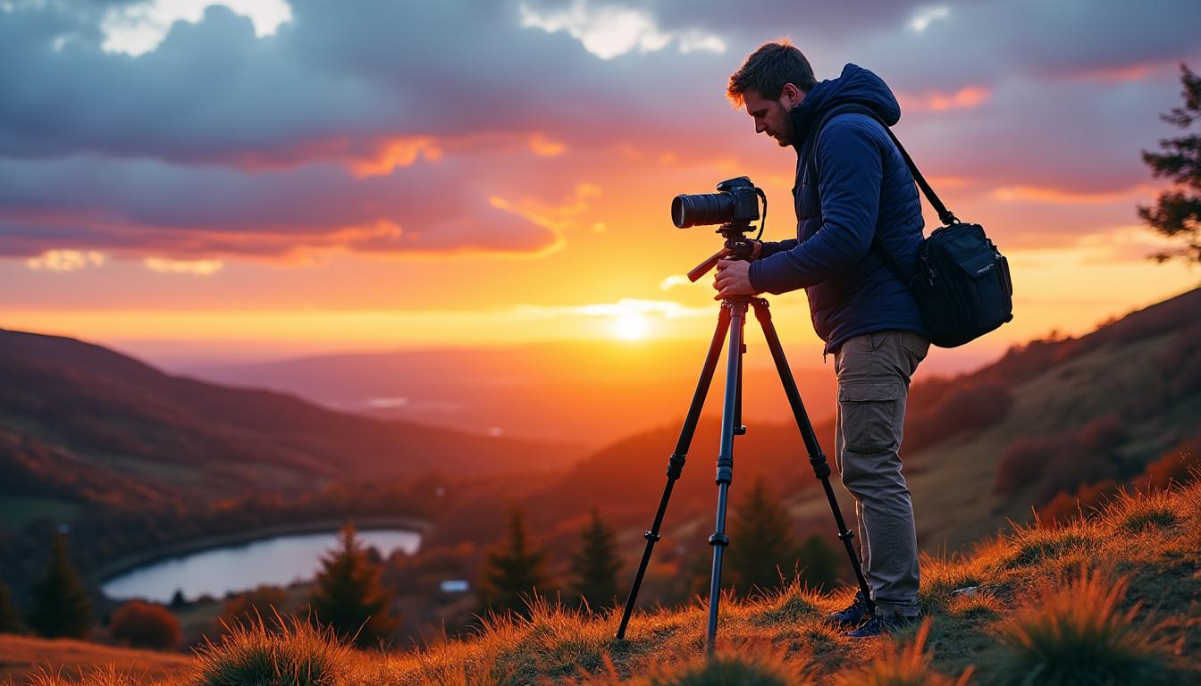 découvrez les meilleurs accessoires pour optimiser l’utilisation de votre appareil photo compact nikon coolpix : housses protectrices, cartes mémoire, trépieds et bien plus pour sublimer vos prises de vue.