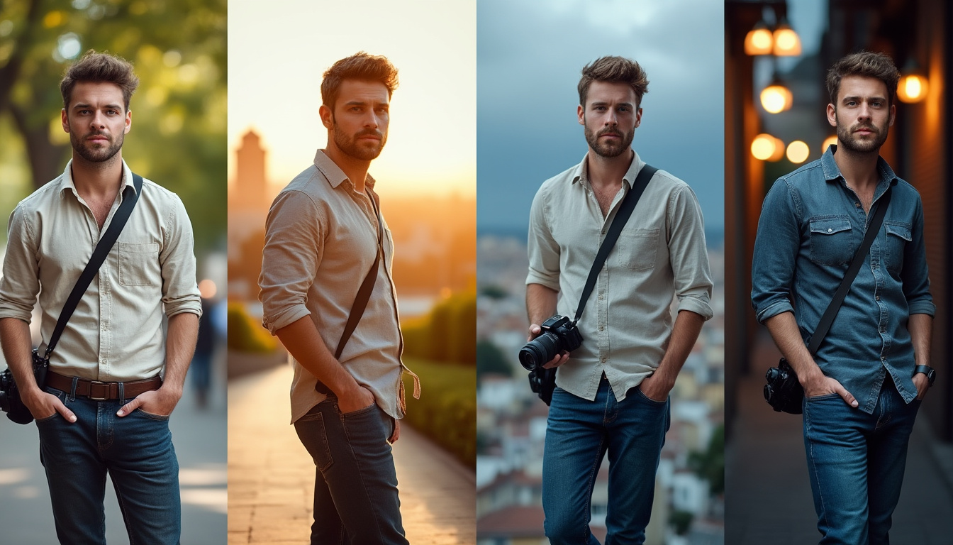 découvrez des conseils pratiques pour débutants afin d’acquérir une solide culture photographique. apprenez à connaître les grands courants, les œuvres majeures et développez votre regard en photographie.