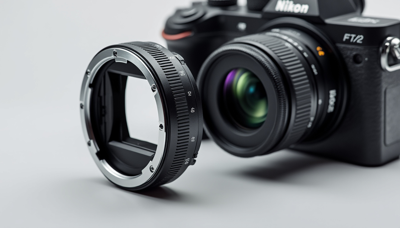 découvrez notre comparatif détaillé des bagues nikon ftz et ftz2 : analyse des performances, compatibilité et retours d’expérience en conditions réelles pour faire le meilleur choix d’adaptateur d’objectifs.