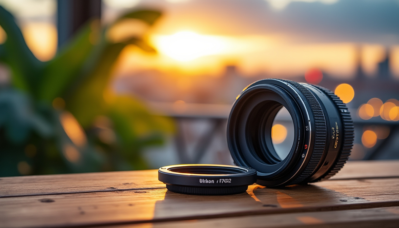 découvrez notre comparatif complet entre les bagues nikon ftz et ftz2 : performances, compatibilité et résultats en conditions réelles pour choisir l'adaptateur idéal à votre usage photo.