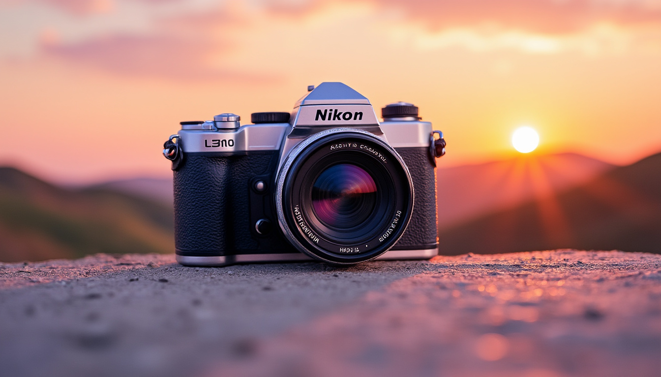 découvrez le nikon l310, un appareil bridge parfait pour capturer des paysages saisissants. profitez de sa polyvalence et de sa facilité d'utilisation pour immortaliser vos plus beaux souvenirs en pleine nature.
