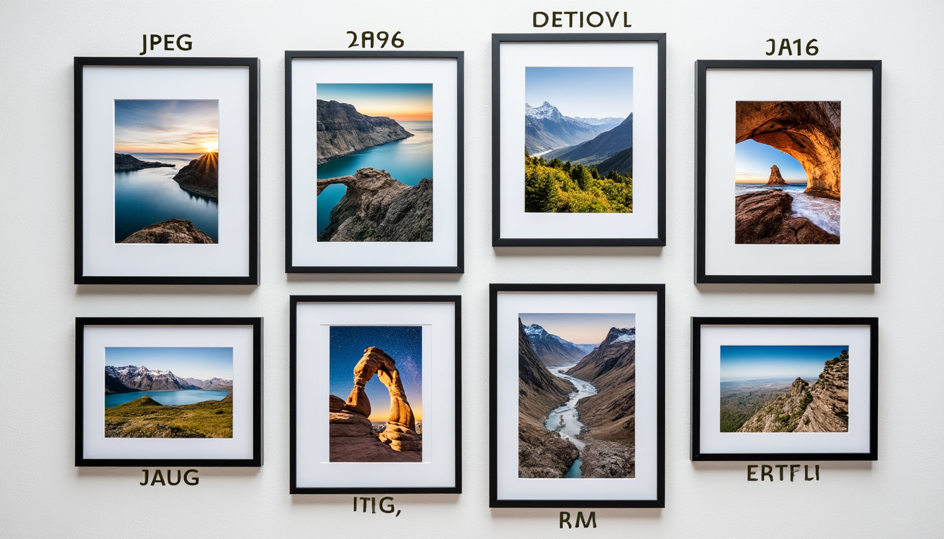 découvrez combien de mégapixels sont vraiment nécessaires pour la photo professionnelle et comment ce choix impacte la qualité de vos images. conseils et explications pour bien choisir votre appareil.
