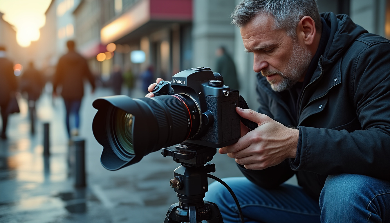 découvrez combien de mégapixels sont nécessaires pour réussir vos photos professionnelles et comment ce choix influence la qualité et le rendu de vos images. conseils et explications pour bien choisir votre appareil photo.