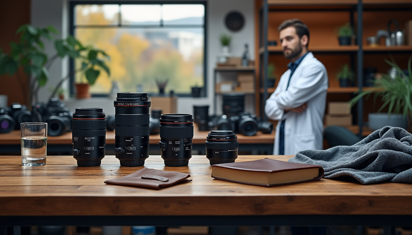 découvrez le comparatif des performances du tamron af 18-200mm f/3.5-6.3 face à d'autres objectifs zoom : qualité d'image, autofocus, et rapport qualité-prix analysés pour guider votre choix.