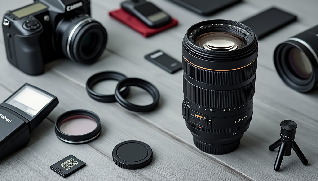 découvrez notre comparatif complet entre l’objectif photo 18-200 et les autres objectifs multifonctionnels. avantages, inconvénients, conseils et usages pour choisir le meilleur équipement selon vos besoins.