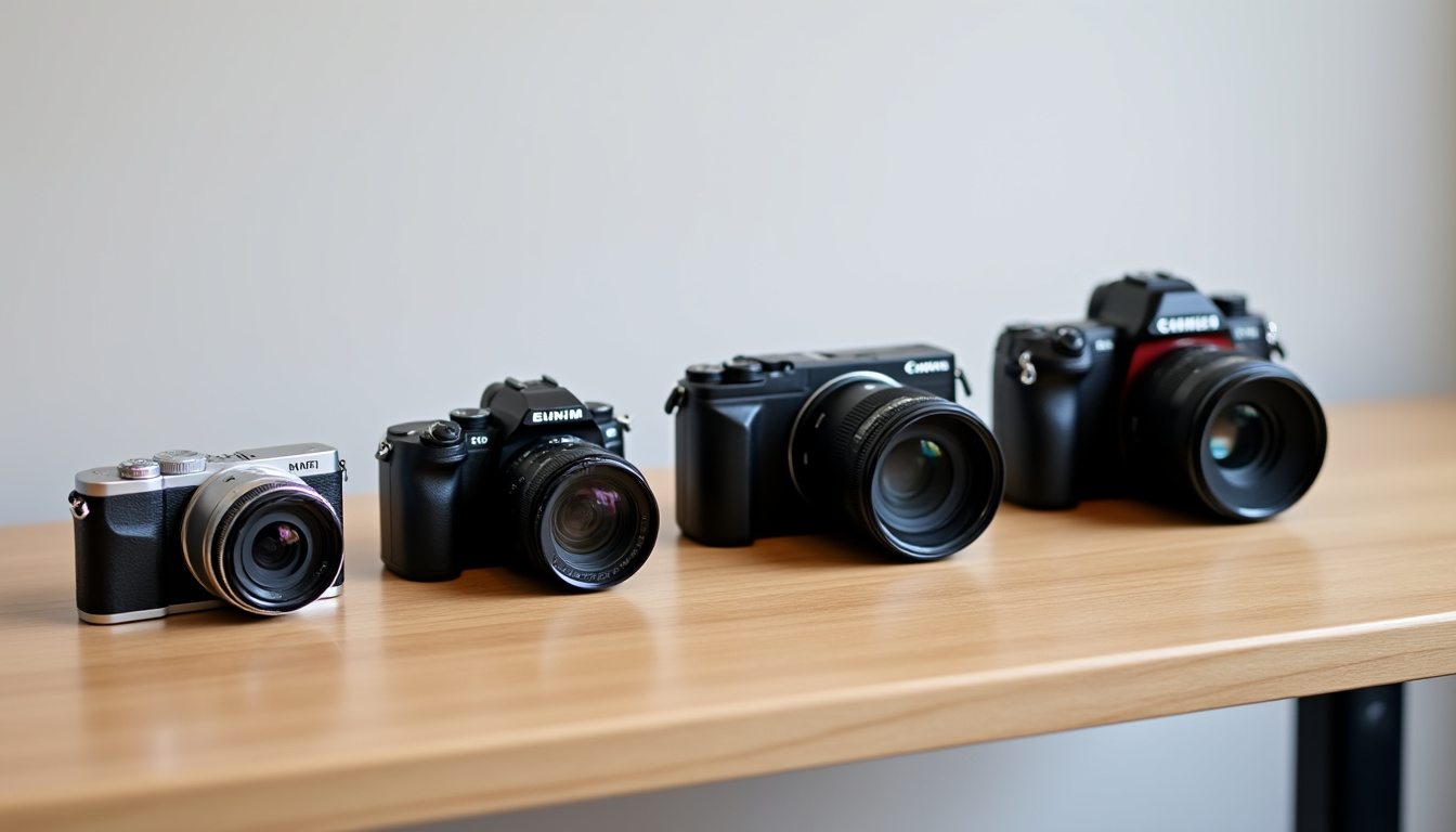 découvrez notre guide pratique pour débuter la photo et trouvez facilement le matériel adapté à vos besoins. conseils, astuces et recommandations pour bien choisir votre équipement photo.