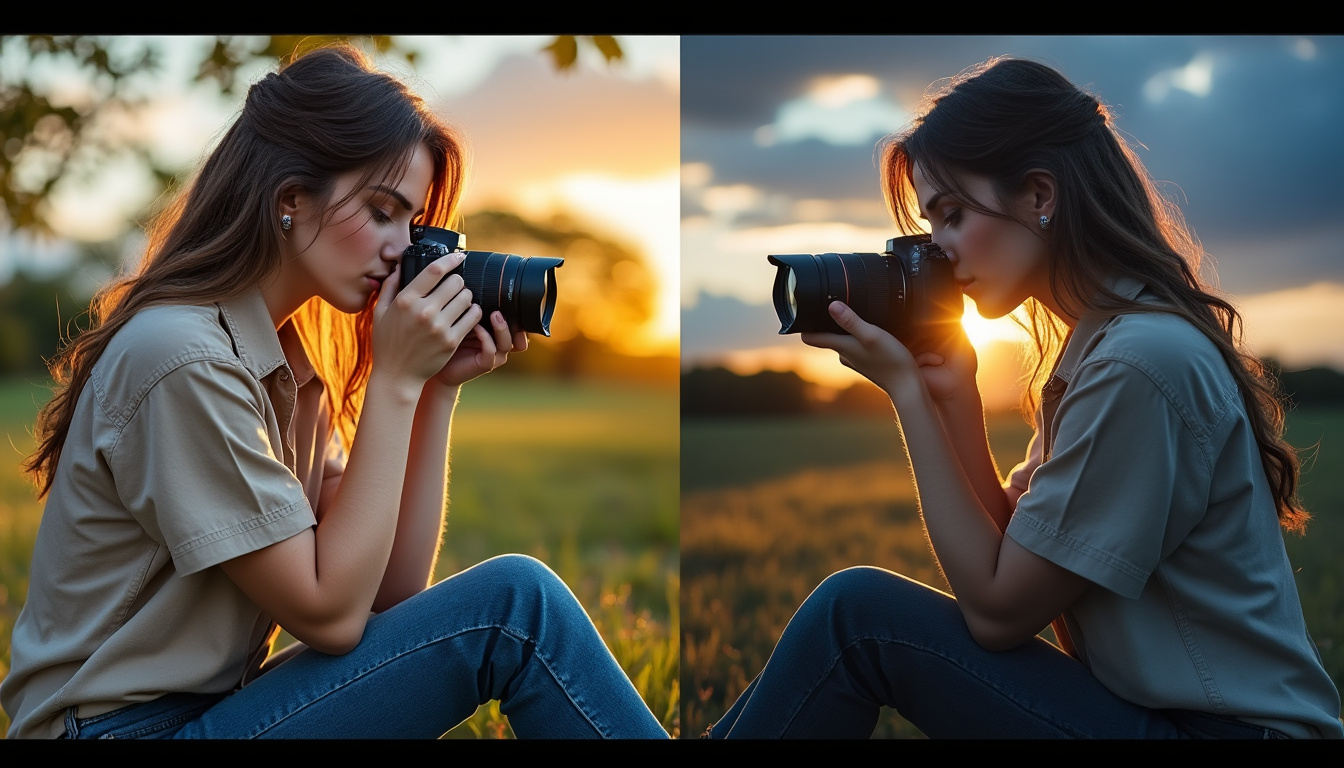 apprenez comment la pratique de la macro créative peut booster votre concentration et affiner votre attention grâce à des conseils simples et efficaces.