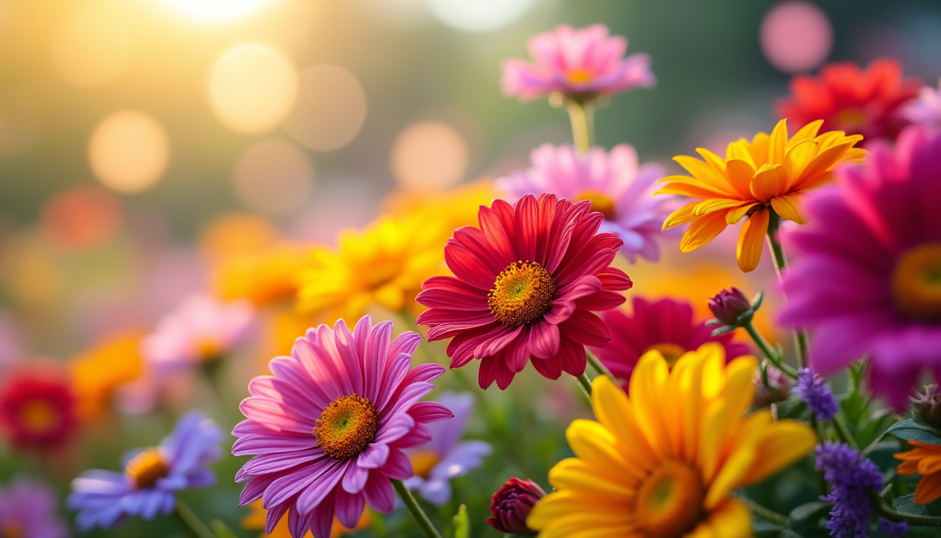 découvrez des techniques créatives pour réaliser un bokeh unique et donner une touche artistique à vos photos. conseils, astuces et inspirations pour sublimer vos clichés avec des effets lumineux originaux.