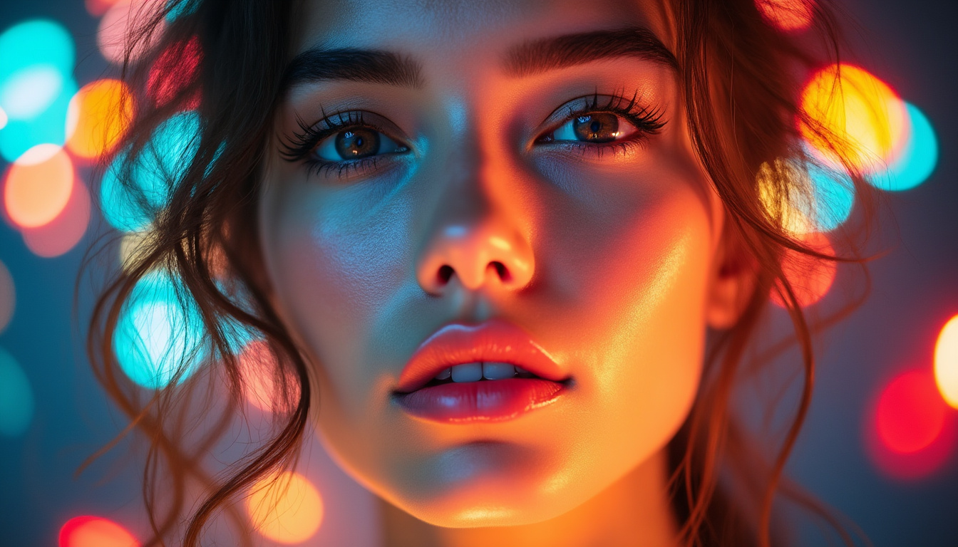 découvrez plusieurs techniques créatives pour réaliser un bokeh original et personnalisée dans vos photos. astuces, conseils et exemples pour sublimer vos arrière-plans avec style !