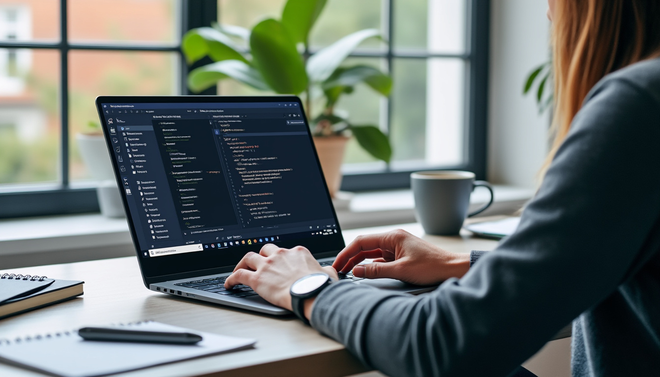 découvrez comment installer photoshop cs5 sur ubuntu linux grâce à notre guide complet. suivez les étapes, astuces et conseils pour profiter de photoshop sur votre système linux facilement et rapidement.