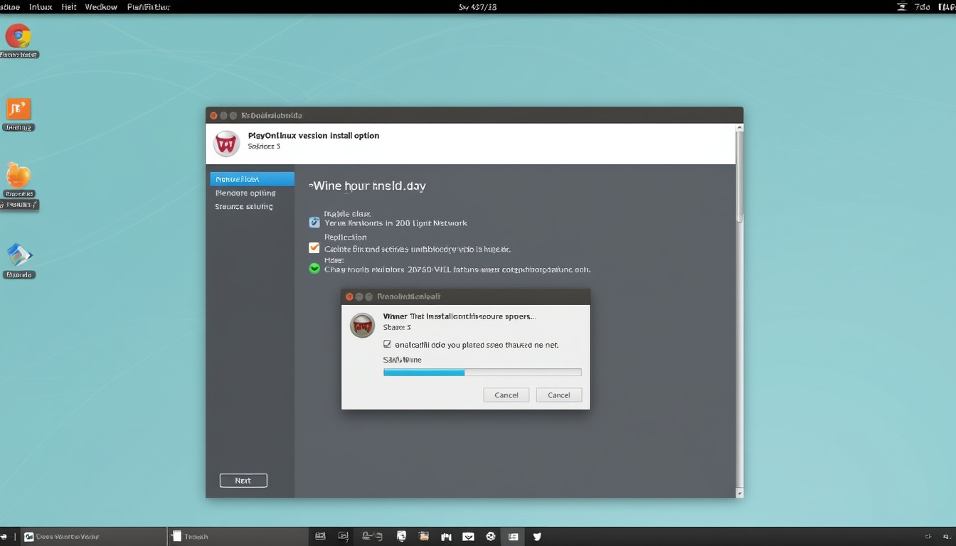 découvrez comment installer photoshop cs 5 sur ubuntu linux grâce à ce guide complet : prérequis, étapes d'installation, astuces et solutions aux problèmes courants.