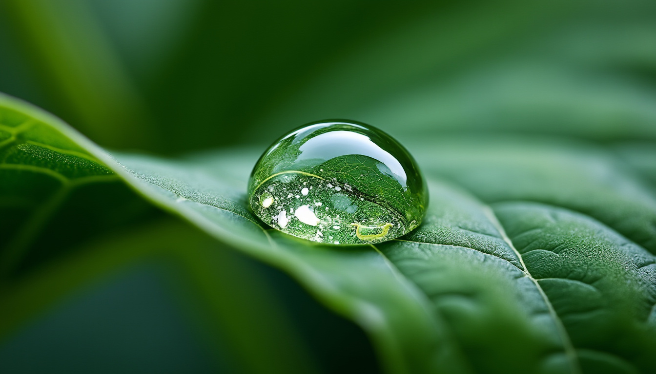 découvrez l’art de la macrophotographie grâce à nos conseils et techniques pour sublimer vos images, capturer de superbes détails et révéler la beauté invisible du monde qui vous entoure.