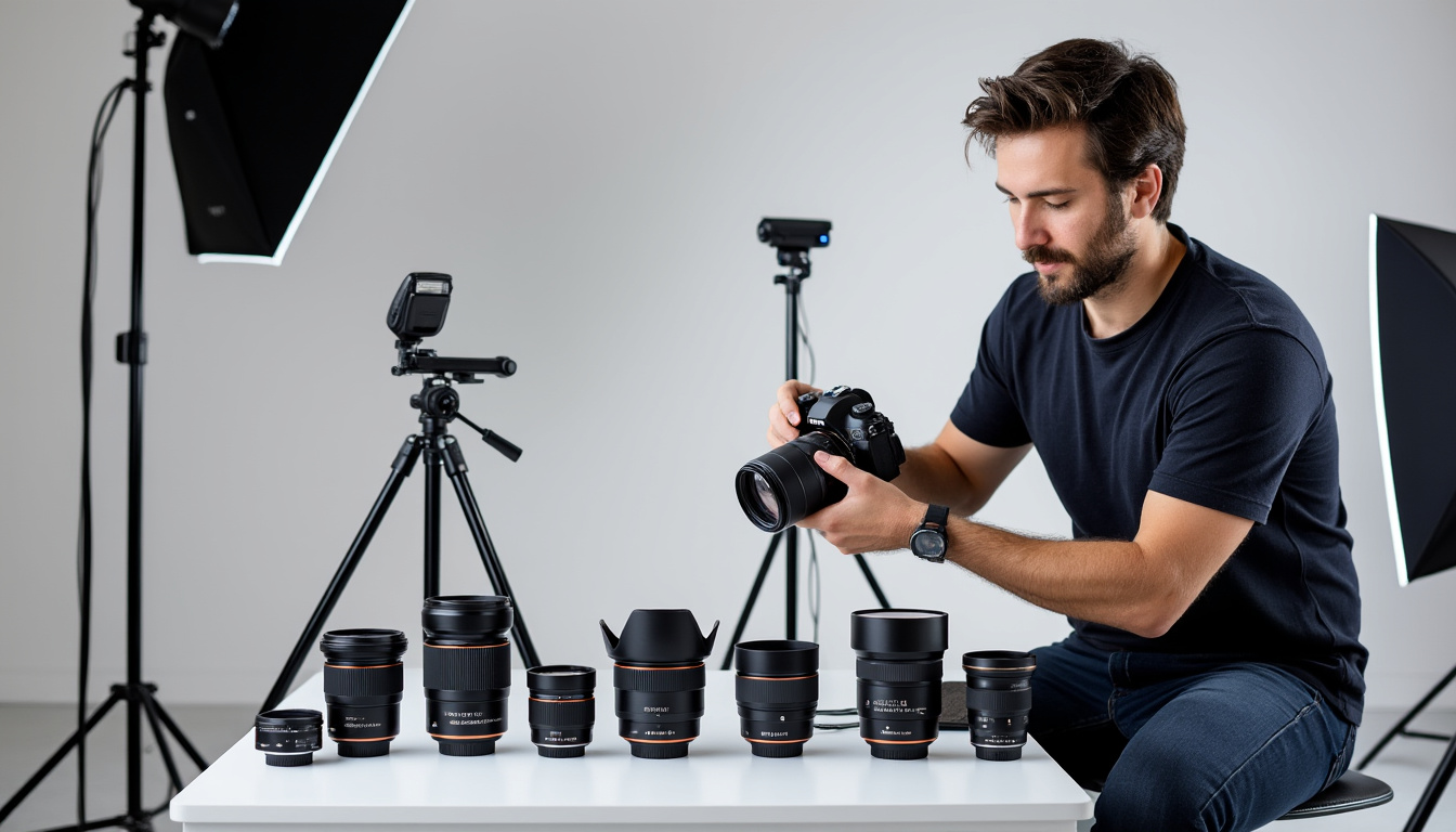 découvrez comment maîtriser la macrophotographie avec nos astuces et techniques pour capturer des images impressionnantes en gros plan. sublimez vos photos grâce à des conseils adaptés aux débutants comme aux passionnés !
