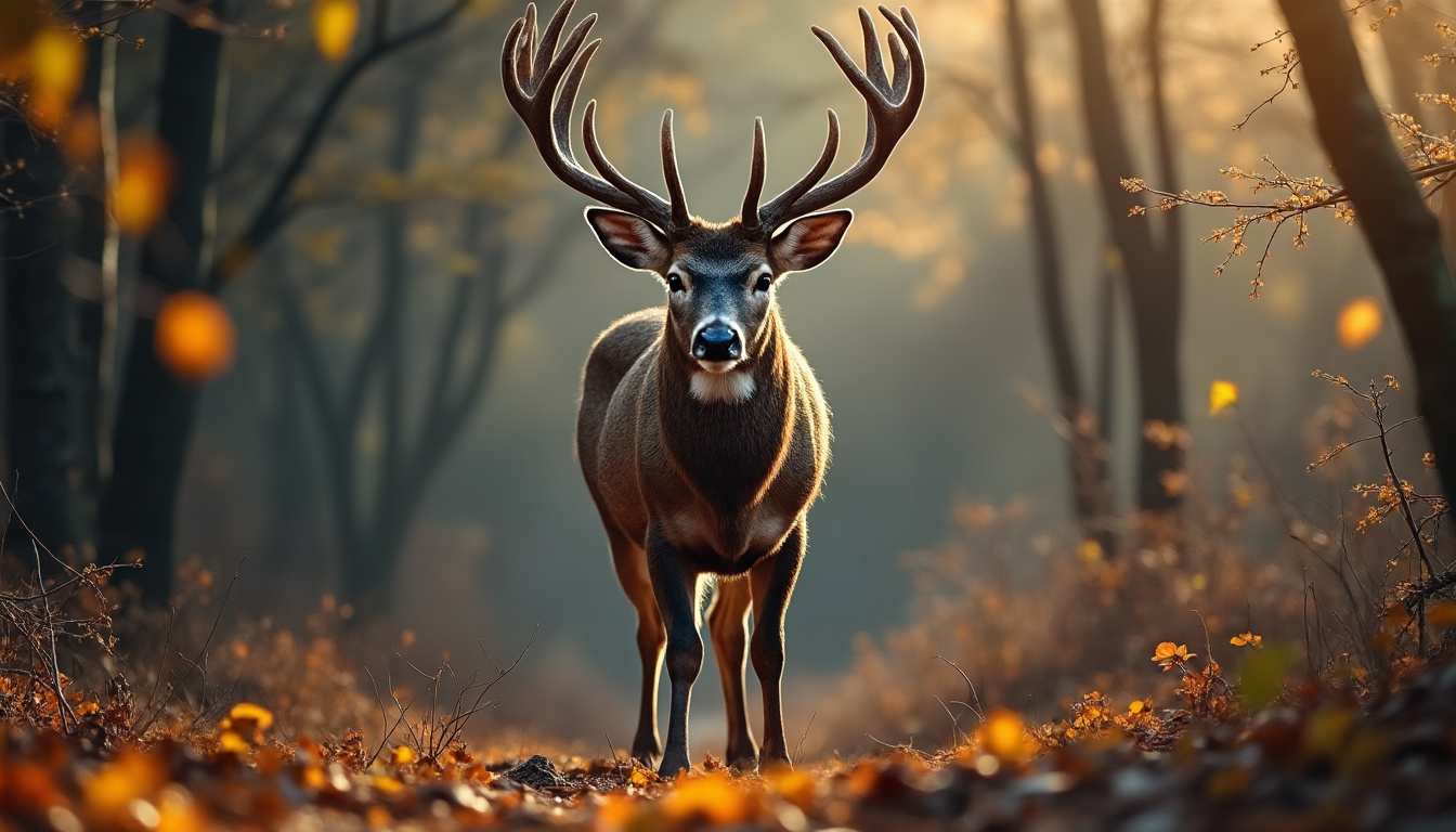découvrez les principales erreurs à éviter lors de la photographie du brame du cerf pour réussir vos clichés et respecter la faune sauvage. conseils essentiels pour photographes passionnés de nature.