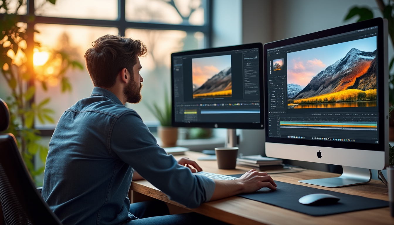 découvrez comment ouvrir, lire et afficher un fichier raw nef nikon facilement sur windows, macos et linux grâce à des solutions adaptées à chaque système d'exploitation.