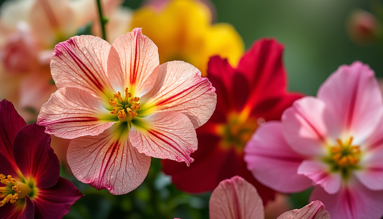 découvrez les principales erreurs à éviter en photographie de fleurs en gros plan pour réussir des clichés nets, lumineux et pleins de détails. conseils et astuces pour sublimer vos photos florales.