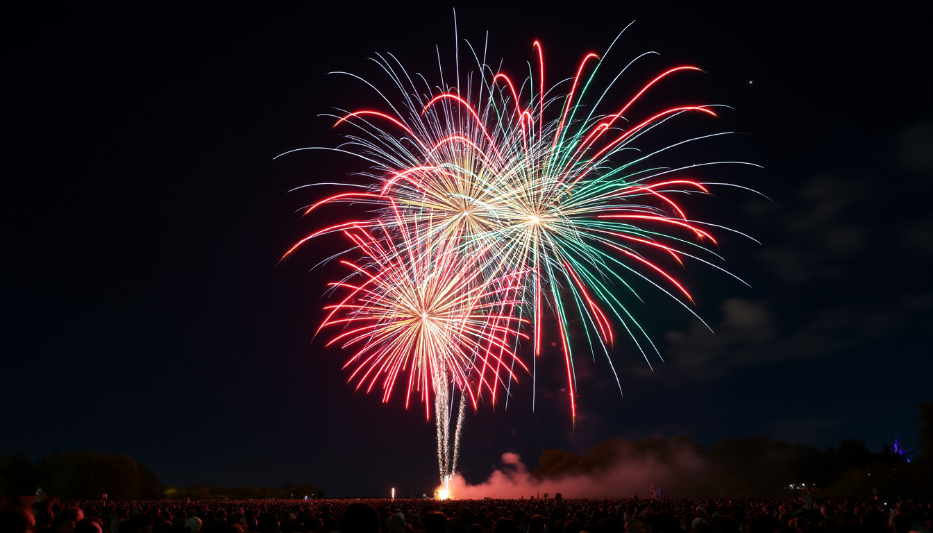 découvrez tous les conseils essentiels pour réussir vos photos de feux d'artifice : réglages, astuces de prise de vue et matériel recommandé pour capturer des images spectaculaires.