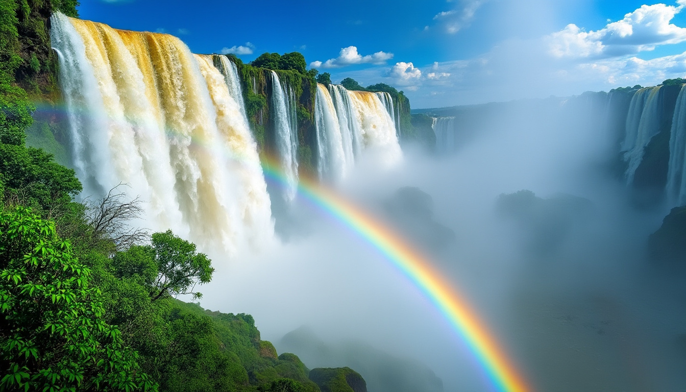 découvrez notre sélection des 10 meilleurs endroits pour réaliser des photos de nature à couper le souffle. partez à l’aventure et capturez des paysages exceptionnels, parfaits pour les passionnés de photographie et de grands espaces.