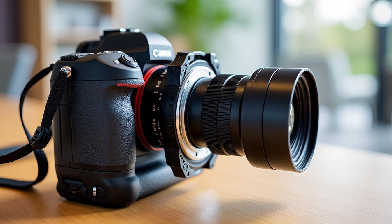 découvrez les 5 erreurs fréquentes à éviter lors du choix d’un convertisseur de focale pour optimiser vos photos et protéger votre matériel. conseils pratiques pour bien choisir !