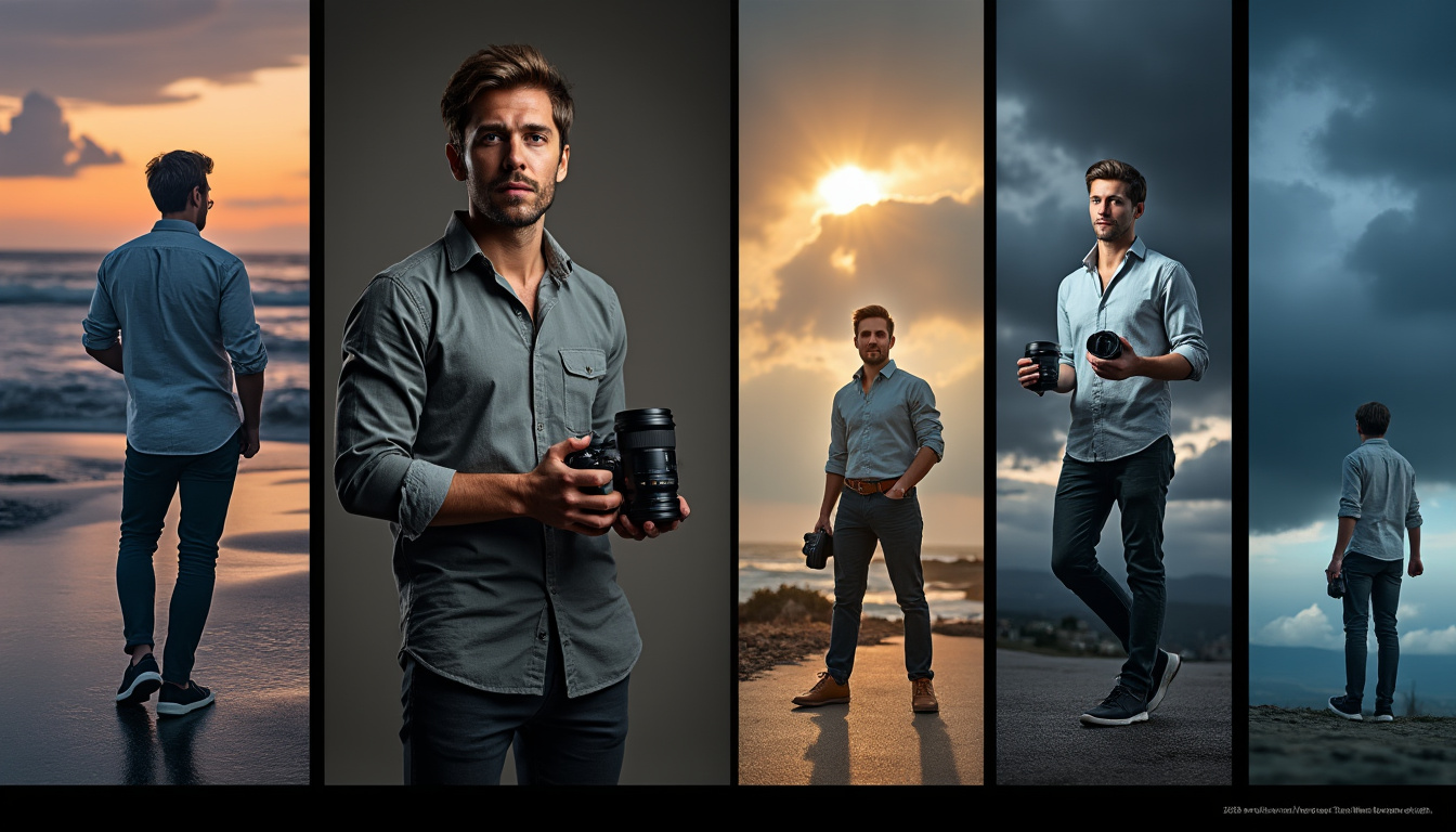 découvrez les 5 erreurs les plus courantes à éviter lors du choix d'un convertisseur de focale pour améliorer vos photos. suivez nos conseils pour faire le bon choix et optimiser vos performances photographiques.