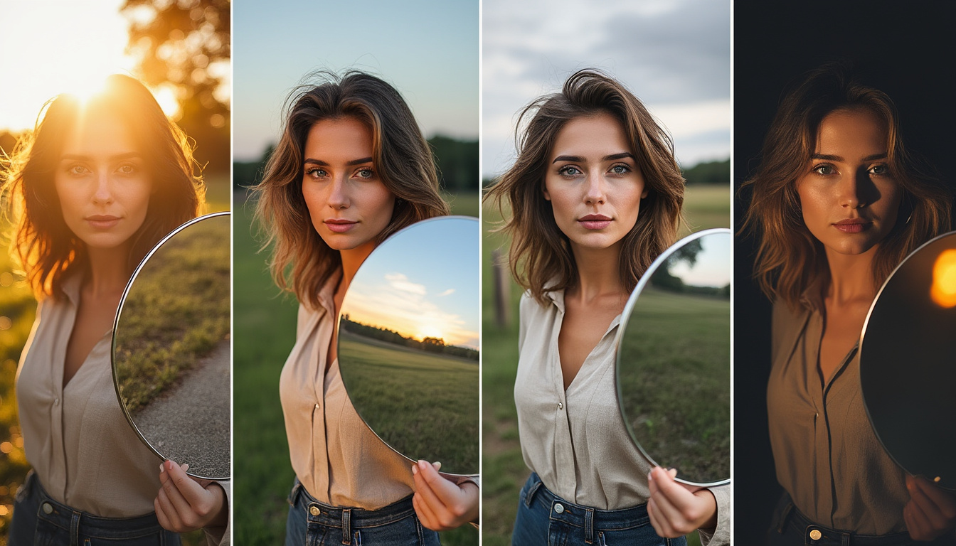 découvrez comment utiliser un pare-soleil en photographie grâce à ce guide pour débutants : conseils pratiques pour éviter les reflets, protéger votre objectif et améliorer la qualité de vos images.