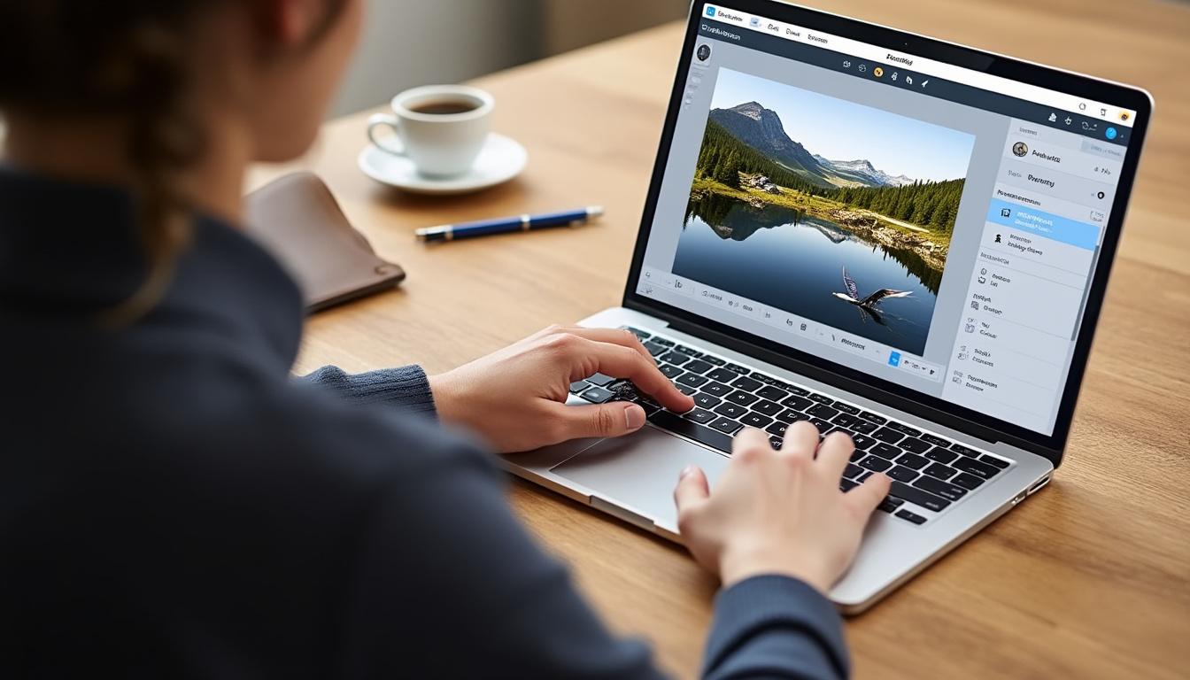 découvrez pourquoi dxo photolab 8 est le choix parfait pour les photographes amateurs : interface intuitive, retouche puissante, correction automatique et résultats professionnels en quelques clics.