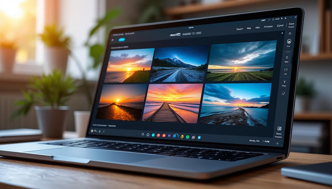 découvrez pourquoi dxo photolab 8 est le choix parfait pour les photographes amateurs : retouches simples, outils puissants et résultats professionnels pour sublimer toutes vos photos.