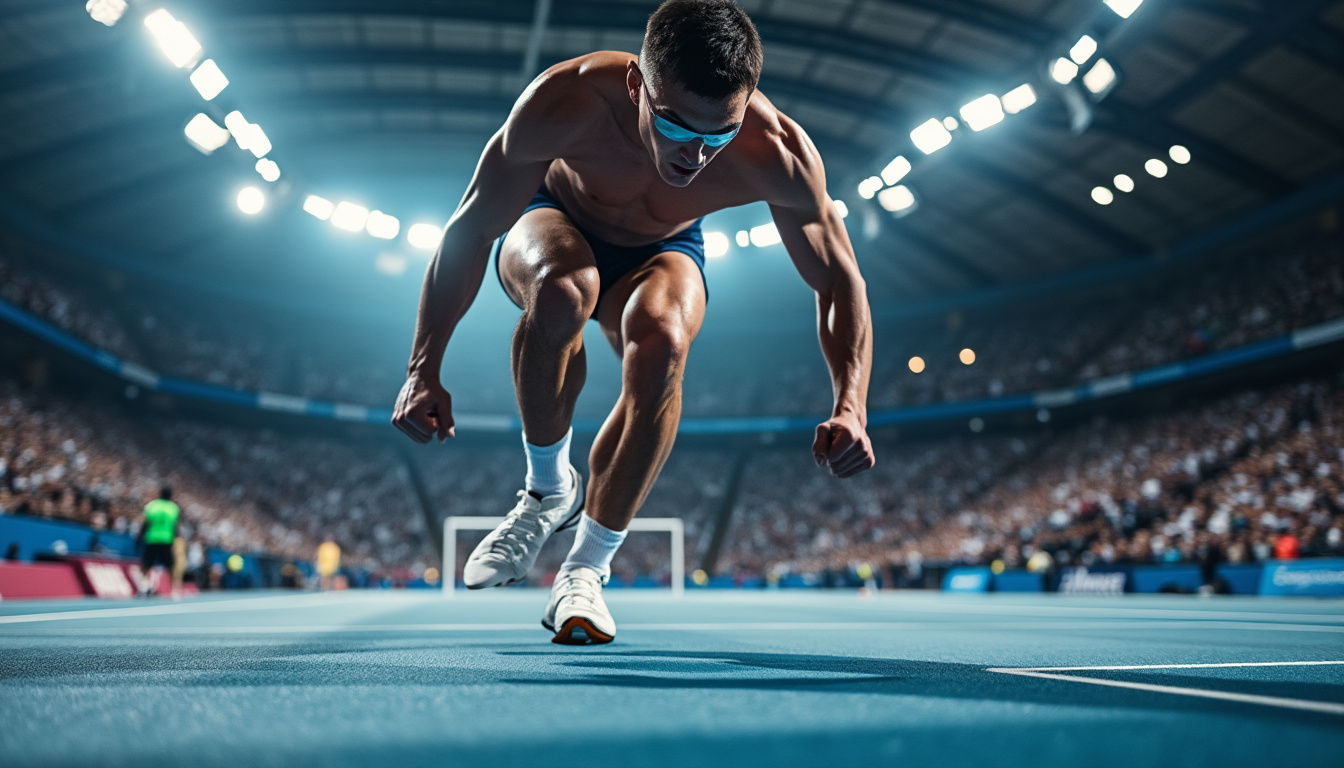 découvrez les équipements indispensables pour capturer des photos de sport en intérieur réussies : appareils, objectifs, accessoires et astuces pour obtenir des images nettes et dynamiques.