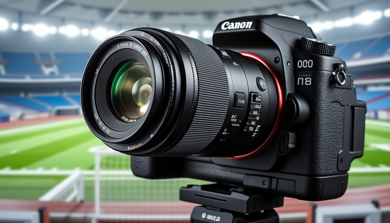 découvrez les équipements indispensables pour capturer des photos de sport en intérieur réussies : appareils, objectifs, réglages et accessoires pour des images nettes et dynamiques, même en faible luminosité.