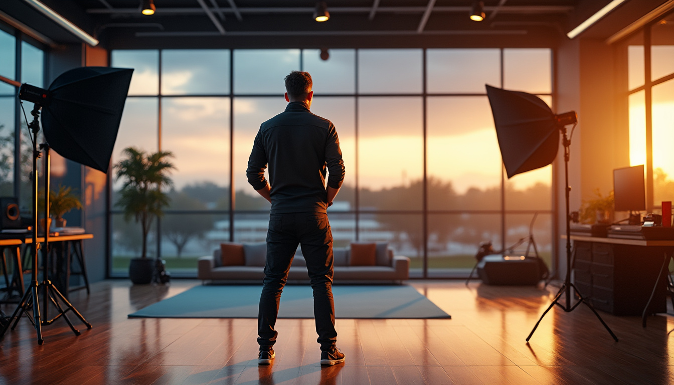 découvrez les équipements incontournables pour capturer des photos de sport en intérieur réussies : appareils photo, objectifs, éclairage et accessoires indispensables pour obtenir des images nettes et dynamiques, même dans des conditions de faible luminosité.