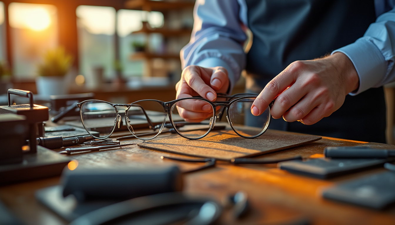 découvrez les astuces et conseils de professionnels pour fabriquer des verres de lunettes nikon de qualité. apprenez les étapes essentielles et les bonnes pratiques pour obtenir un résultat optimal.