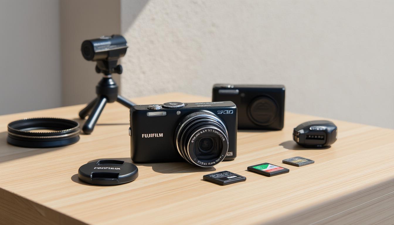 découvrez notre guide de dépannage pour le finepix s2950 : astuces et solutions pour résoudre rapidement les problèmes courants et profiter pleinement de votre appareil photo.