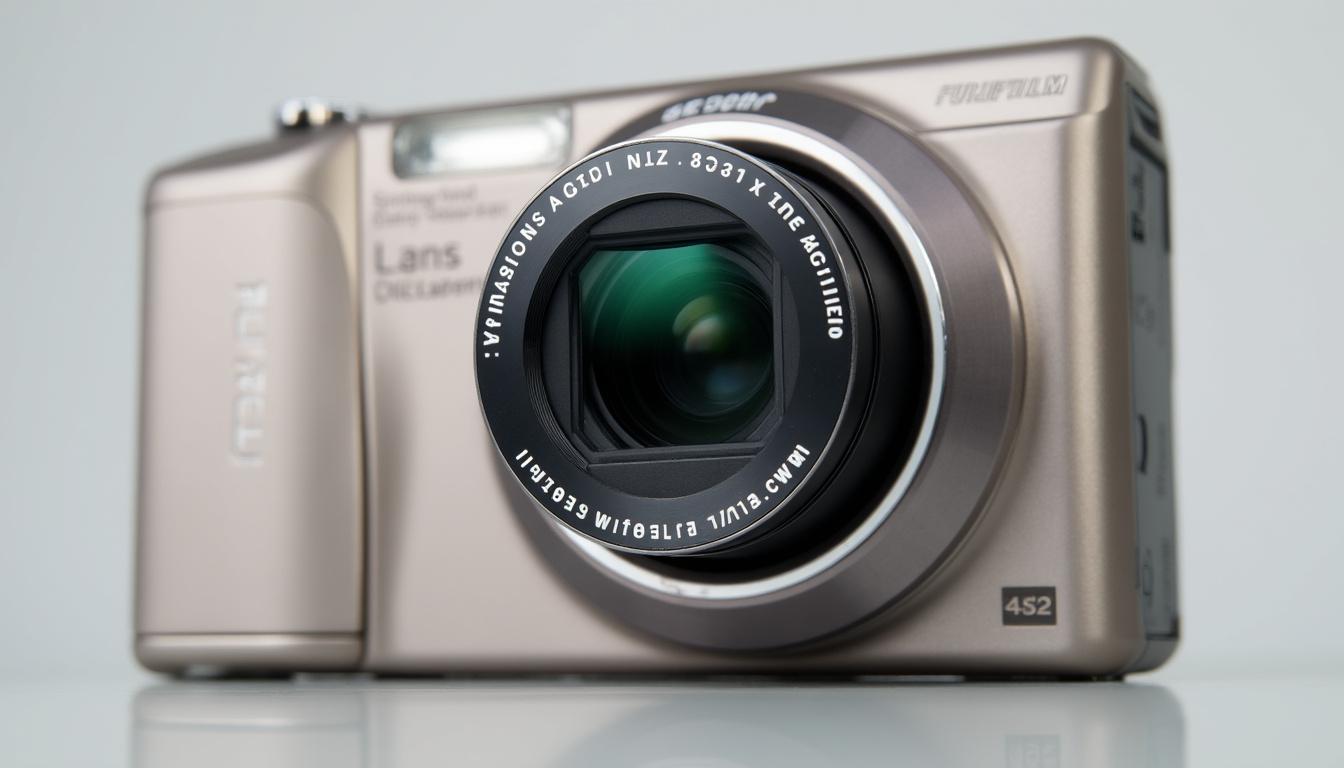 découvrez notre guide de dépannage pour le finepix s2950 : solutions simples et efficaces aux problèmes courants de votre appareil photo afin de retrouver son bon fonctionnement rapidement.
