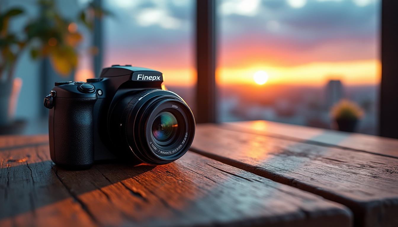 découvrez notre guide de dépannage pour le finepix s2950 : solutions faciles aux problèmes les plus courants, conseils d'entretien et astuces pour optimiser les performances de votre appareil photo.