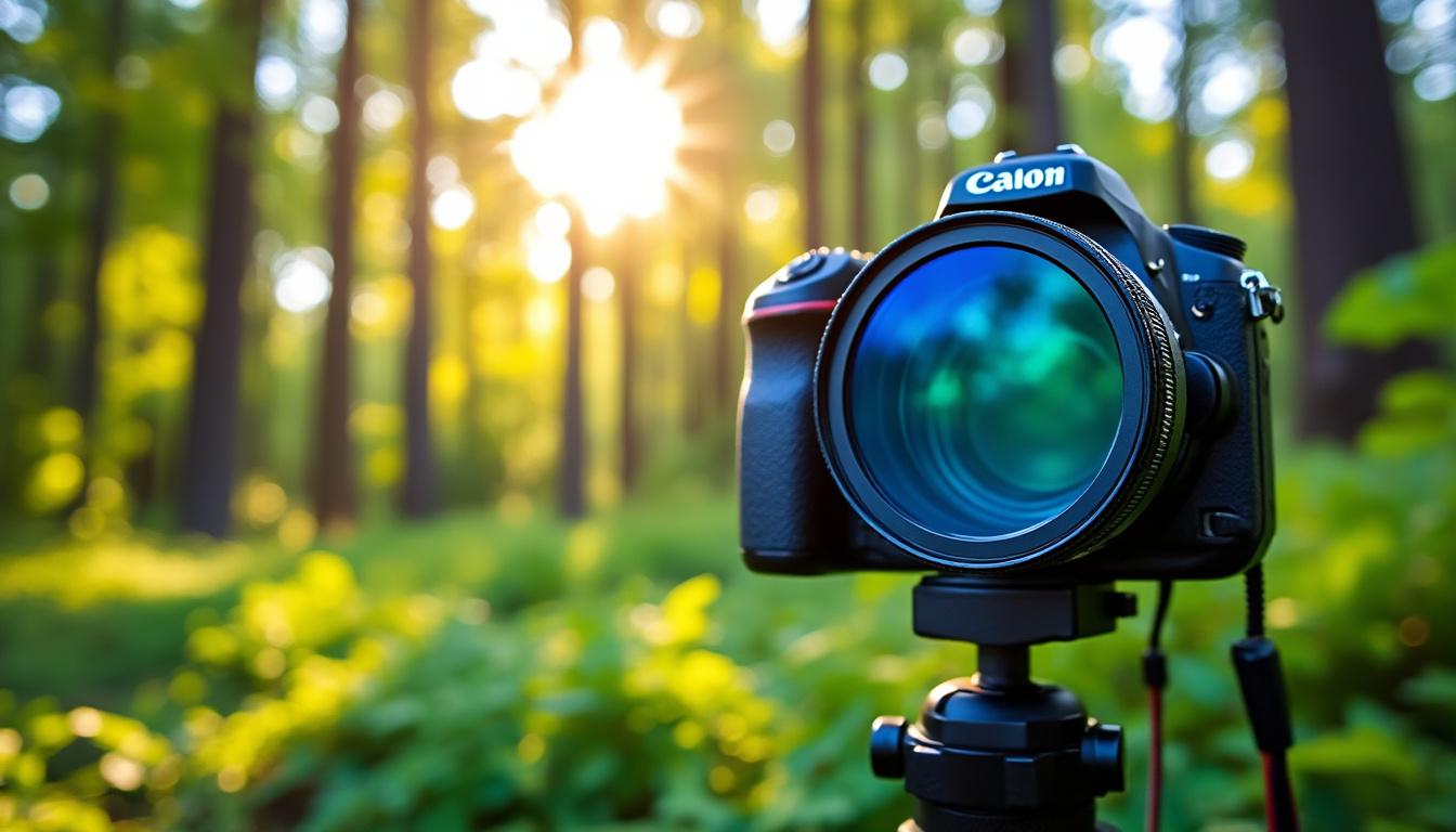 découvrez comment le filtre uv protège efficacement votre lentille d'appareil photo contre la poussière, les rayures et la saleté tout en préservant la qualité de vos images. conseils pour choisir le meilleur filtre uv adapté à votre équipement.