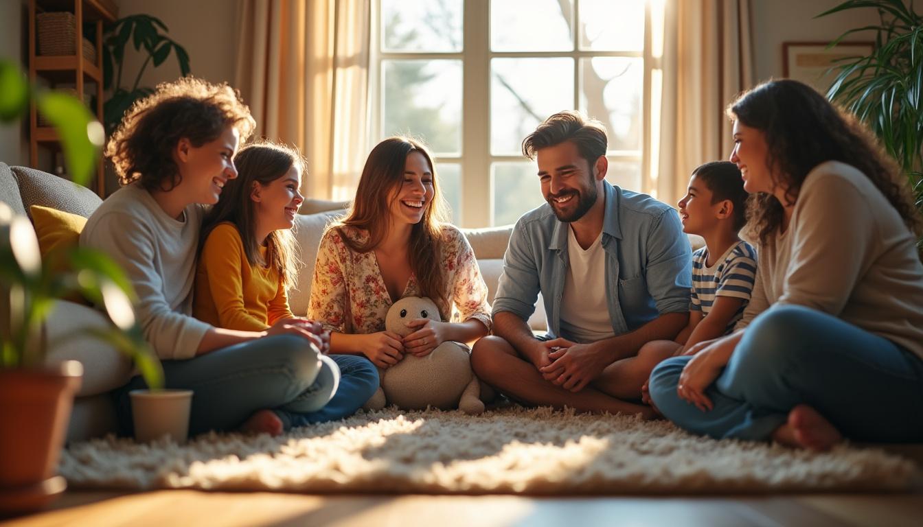 découvrez comment le storytelling en photographie permet de transformer une simple image en un récit puissant et émouvant. apprenez à captiver votre audience grâce à des techniques narratives qui donnent vie à vos clichés.