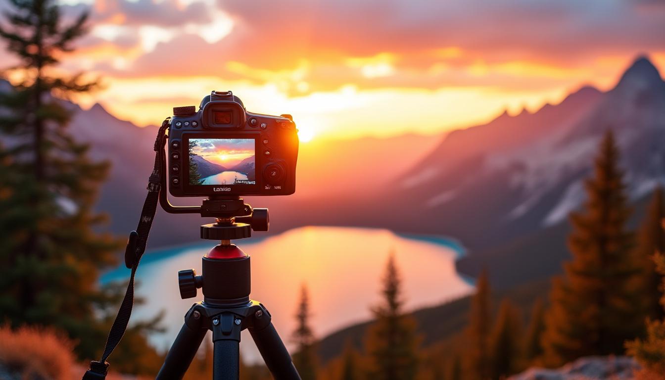 découvrez les bases de la photographie expliquées simplement : conseils pratiques, techniques essentielles et astuces accessibles à tous les passionnés, débutants comme confirmés.