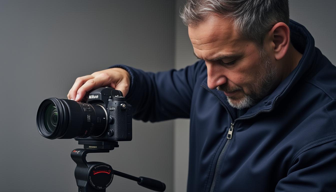 découvrez les causes inattendues du flicker sur votre nikon z et apprenez des solutions efficaces pour éliminer ce phénomène gênant lors de vos prises de vue ou enregistrement vidéo.