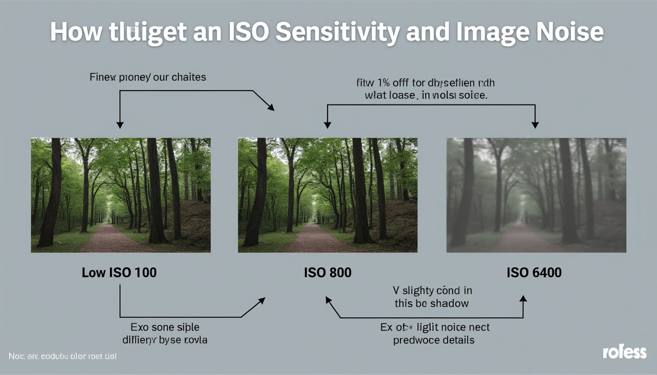 découvrez comment maîtriser l'iso-auto sur votre appareil photo reflex ou hybride nikon. un guide pas à pas pour optimiser la qualité de vos clichés comme un véritable professionnel !