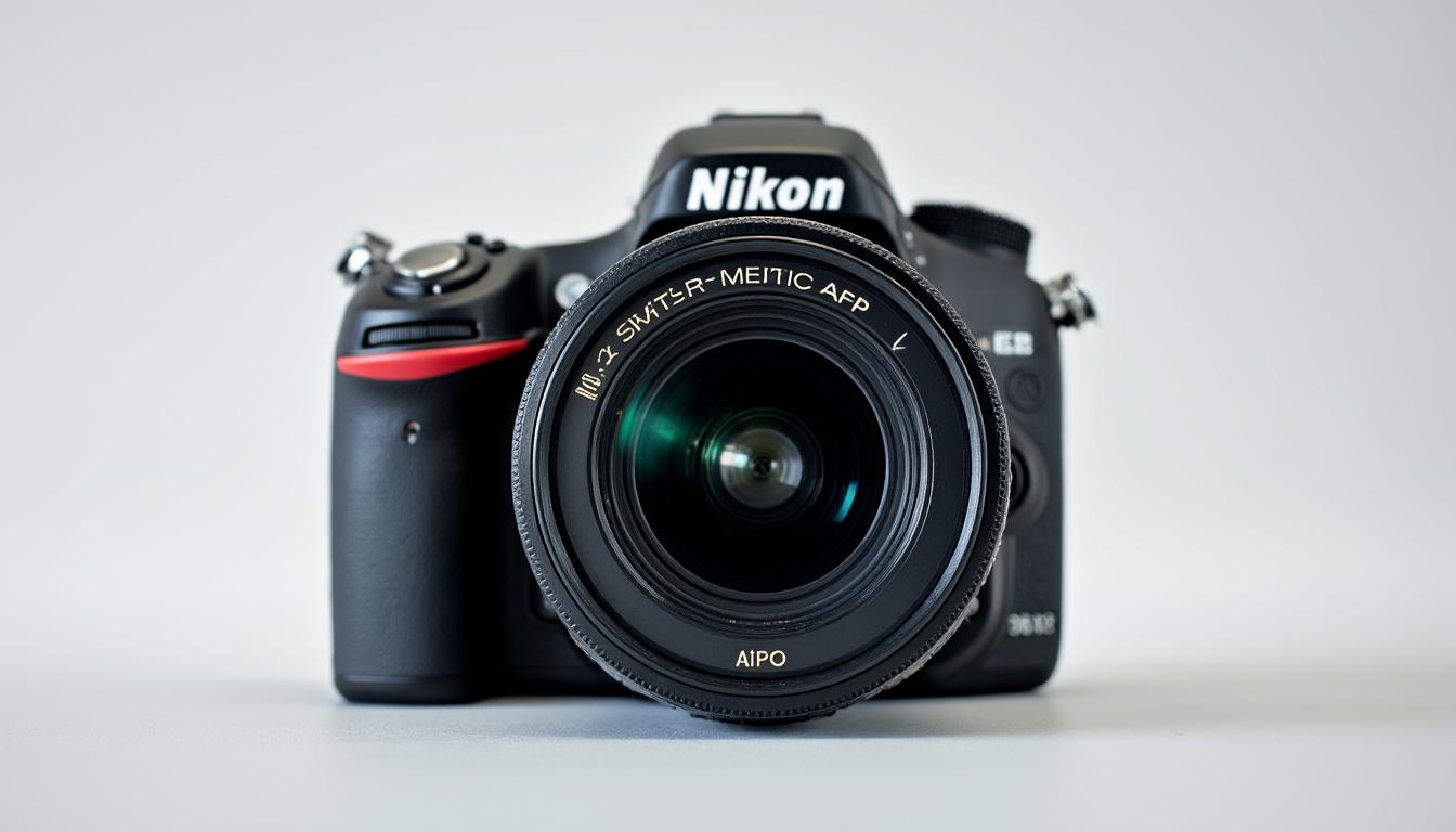 découvrez comment les objectifs nikon af-p améliorent la qualité et la rapidité de vos prises de vue sur appareils photo reflex nikon dx et fx. profitez de performances optimales pour des images nettes et précises.