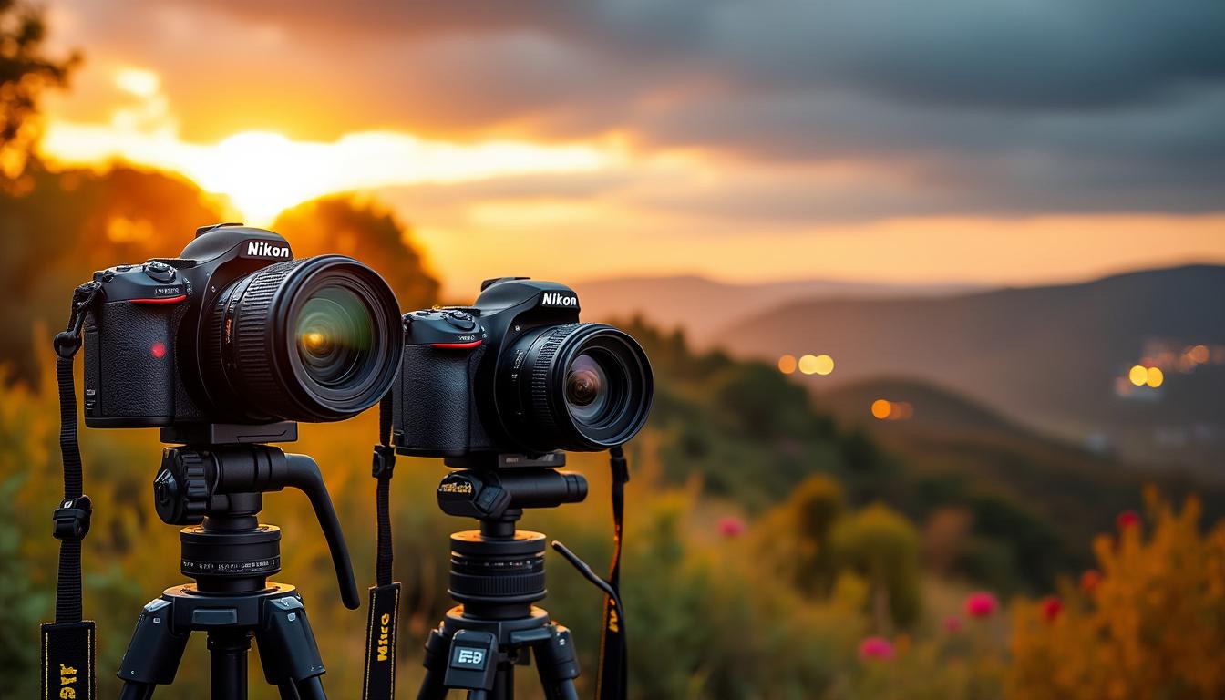 découvrez comment les objectifs nikon af-p améliorent la qualité de vos photos avec les reflex nikon dx et fx. profitez d’une mise au point rapide et silencieuse pour des prises de vue optimisées et des images nettes à chaque instant.