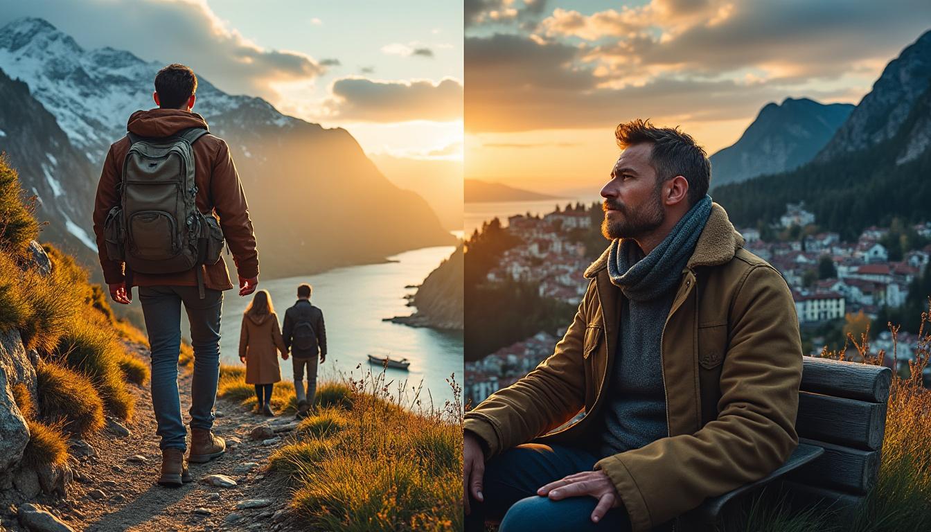 découvrez des idées originales de sujets à photographier lors de vos voyages pour immortaliser vos souvenirs. conseils pratiques pour amateurs souhaitant capturer la beauté de chaque destination à travers l’objectif.