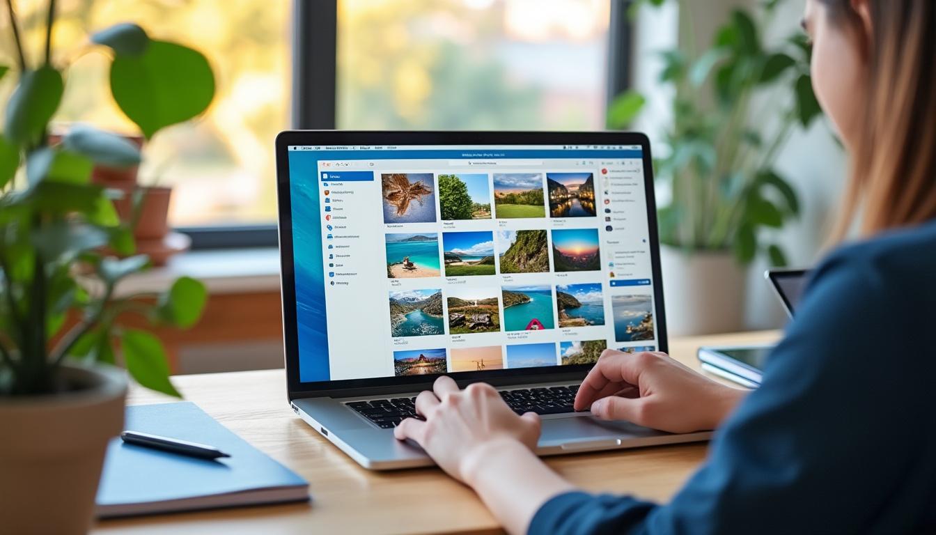 découvrez pourquoi un service de stockage de photos sécurisé et fiable est indispensable pour les photographes professionnels et amateurs : sauvegarde, organisation et accès facile à vos images partout et à tout moment.