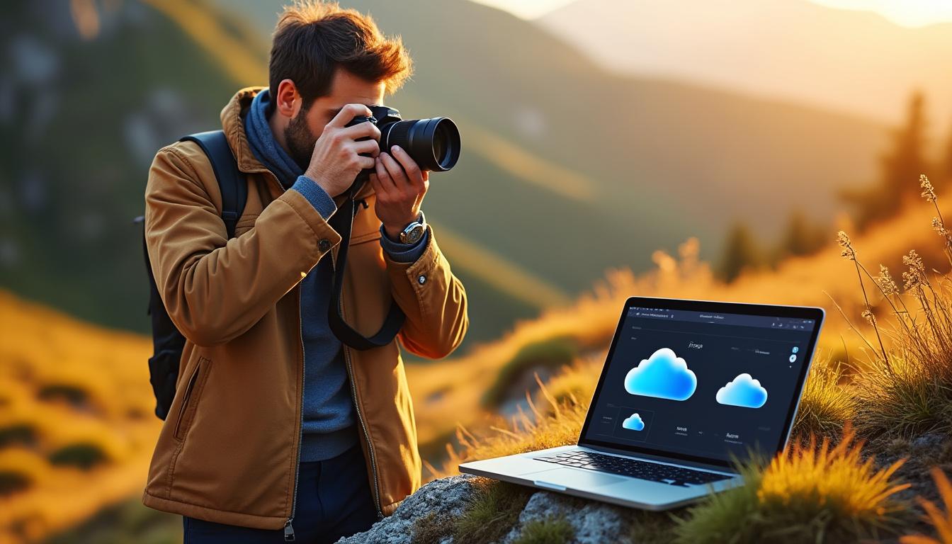 découvrez pourquoi disposer d’un service de stockage de photos sécurisé et fiable est indispensable pour les photographes afin de protéger, organiser et partager facilement leurs créations.