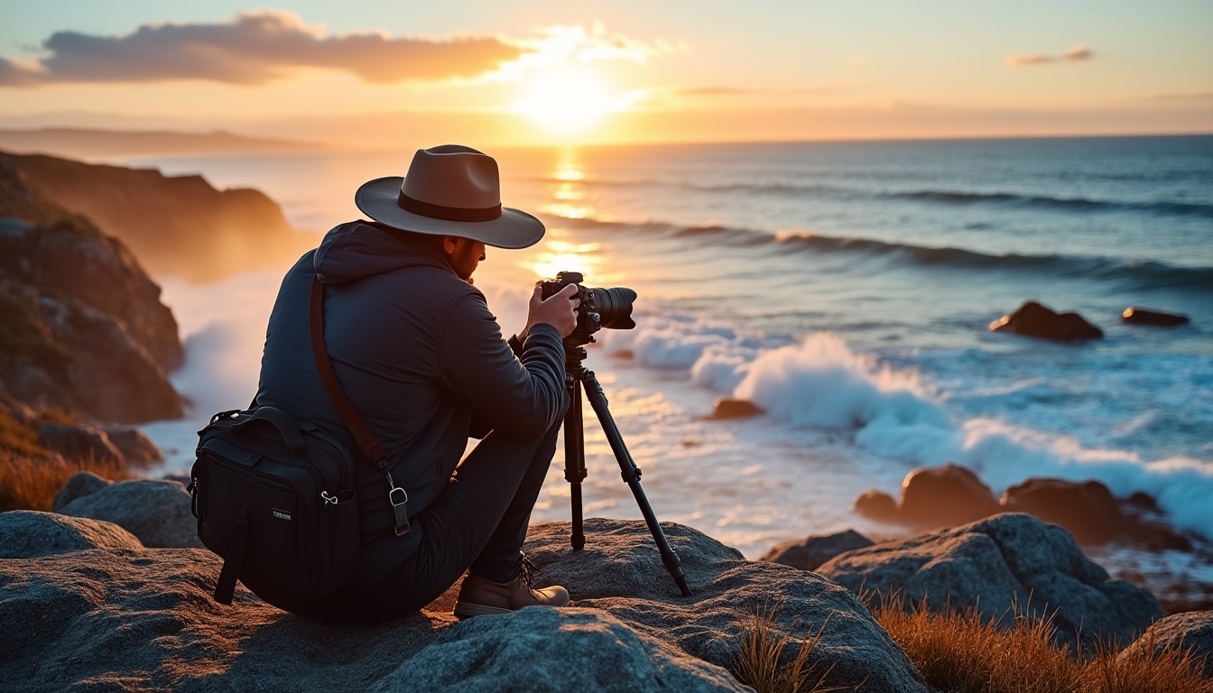 découvrez comment réussir un effet de filé en photo grâce à nos astuces simples et efficaces. apprenez à capturer le mouvement et réalisez des prises de vue dynamiques pour impressionner votre entourage !