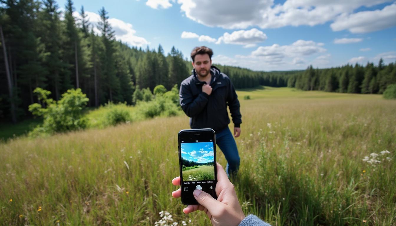 découvrez comment utiliser nikon wmu, l'application de pilotage wifi, pour contrôler votre appareil photo à distance et réussir toutes vos séances photo facilement.