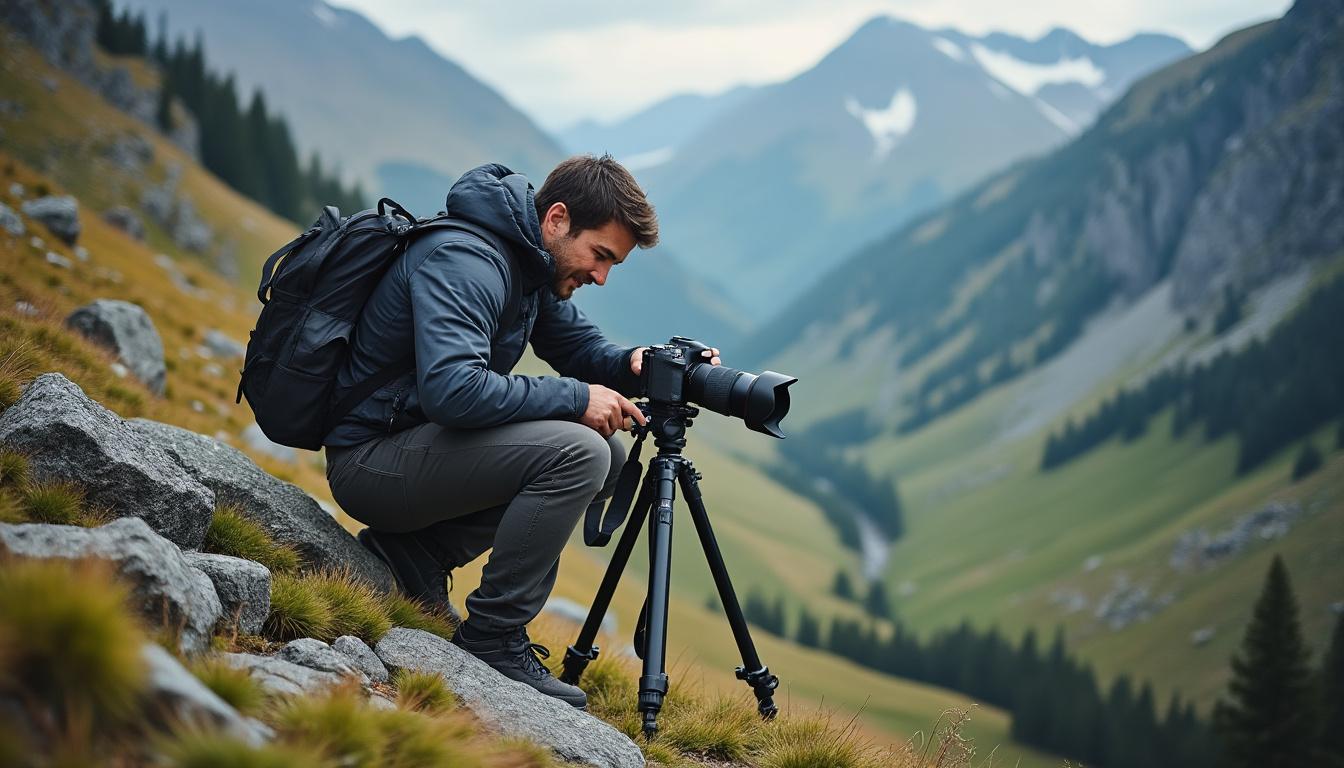 découvrez tout ce qu'il faut savoir sur le fichier raw en photographie grâce à notre guide pour débutants : avantages, conseils de prise de vue et astuces de traitement.